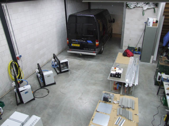 Werkplaats