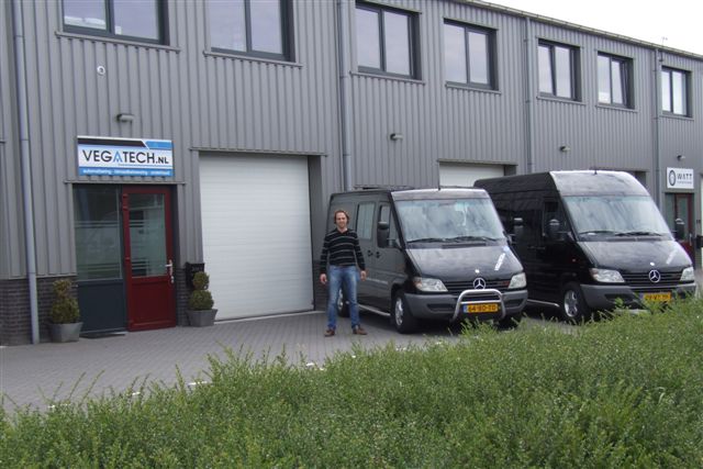 VEGATECH.nl BV Boekel